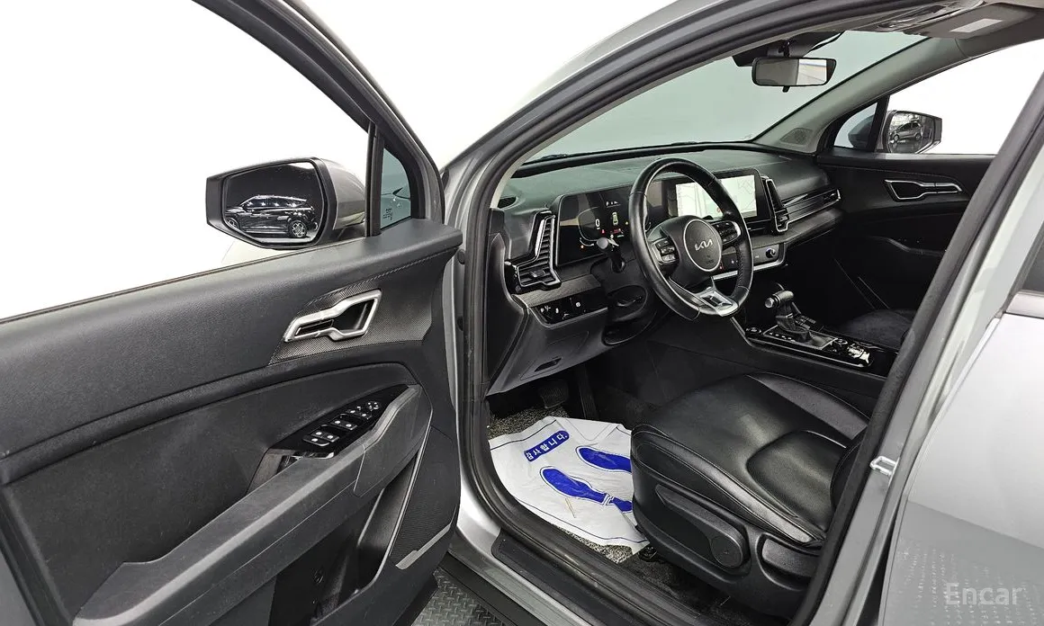 Photo 10 - Kia Sportage