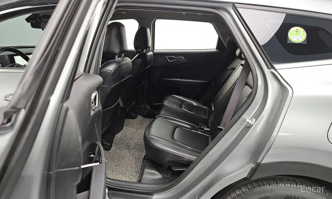 Photo 11 - Kia Sportage