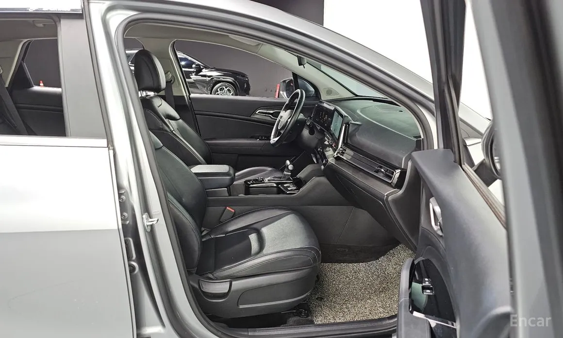 Photo 12 - Kia Sportage