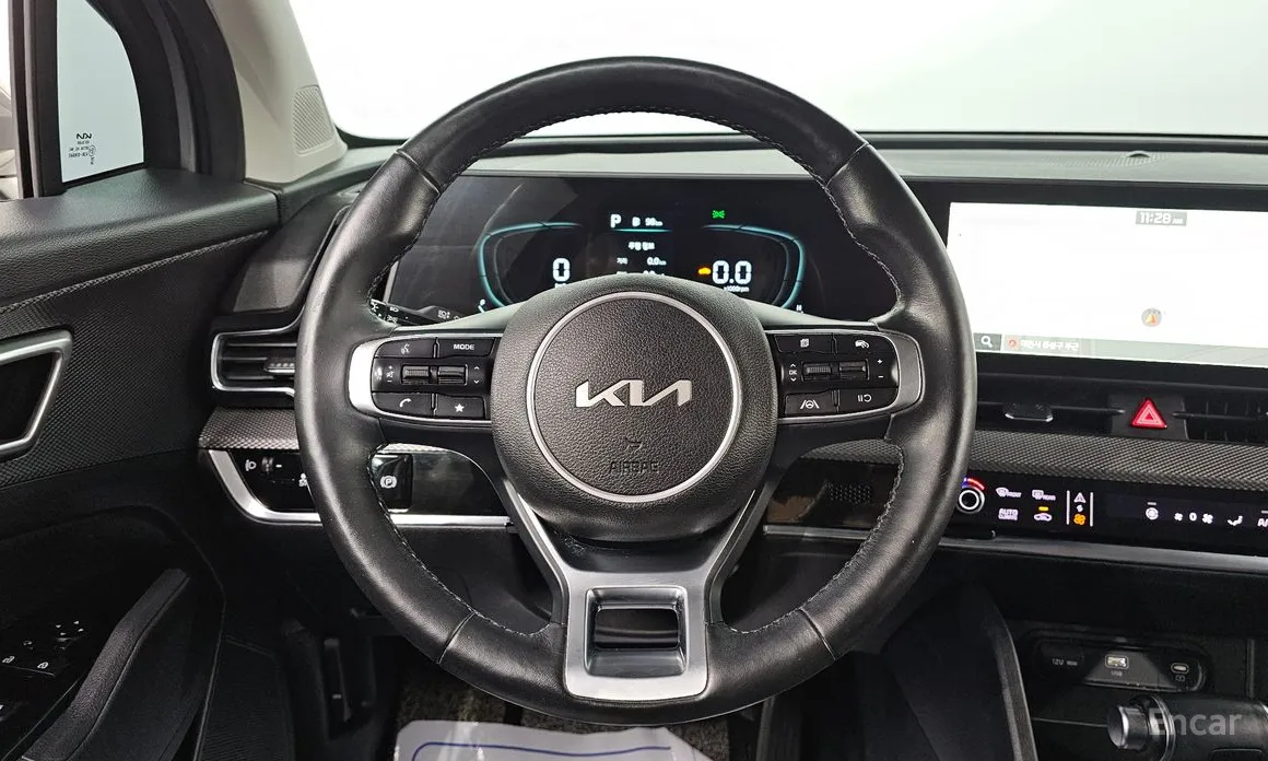 Photo 15 - Kia Sportage