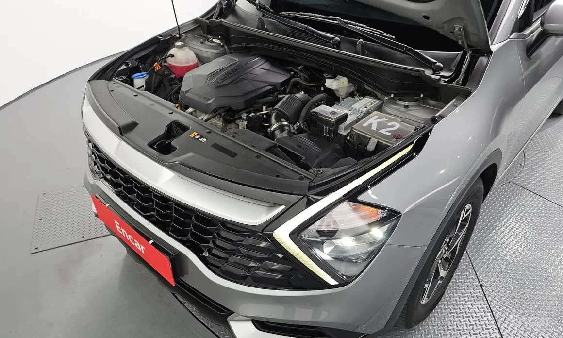 Photo 6 - Kia Sportage