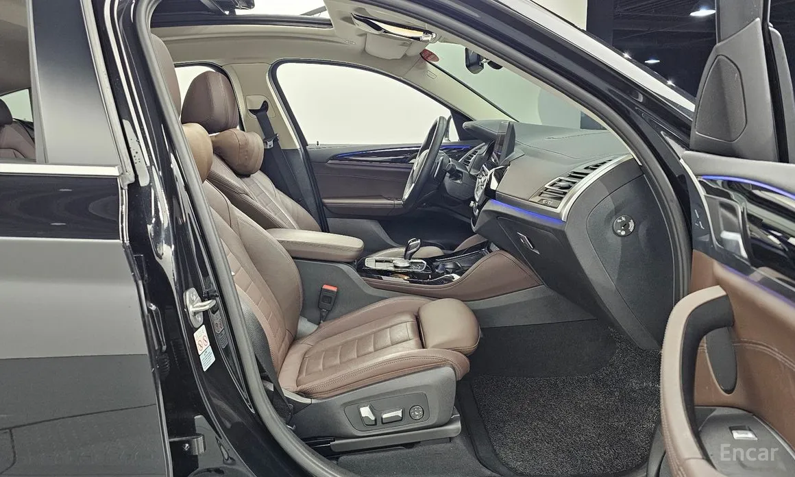 Фото 10 - BMW X4