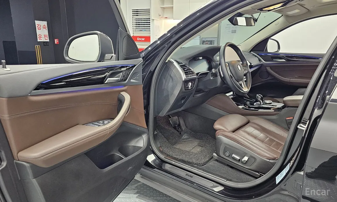 Фото 11 - BMW X4