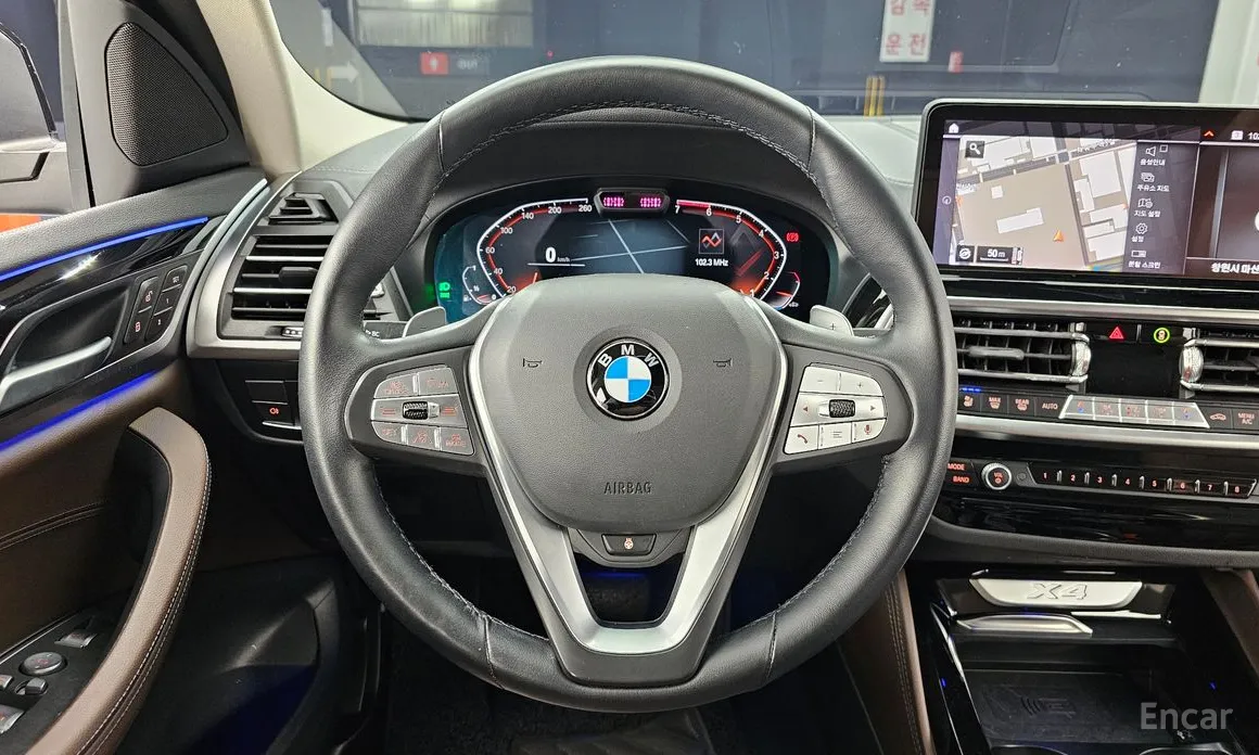 Фото 13 - BMW X4