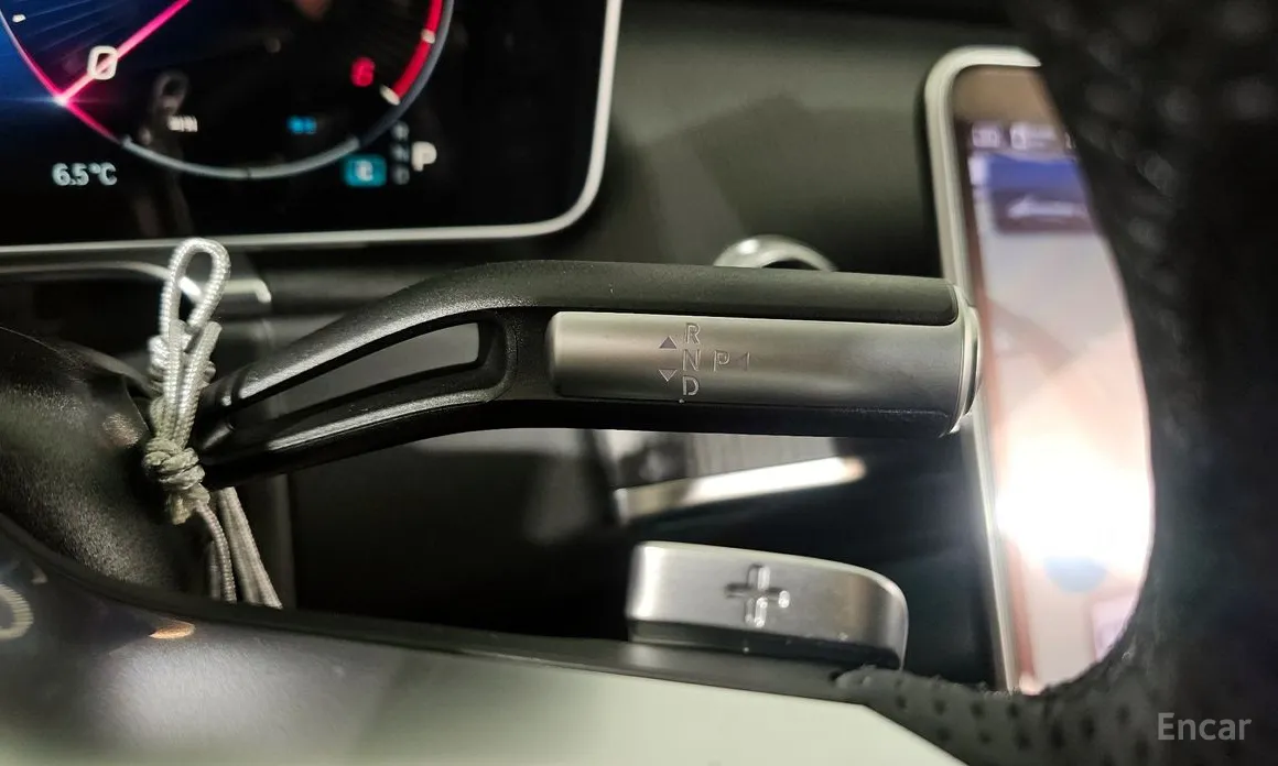 Фото 9 - Mercedes-Benz S-Class