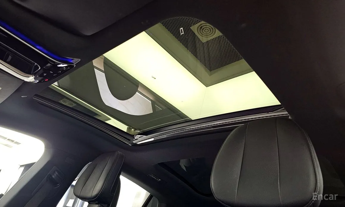 Фото 18 - Mercedes-Benz EQE