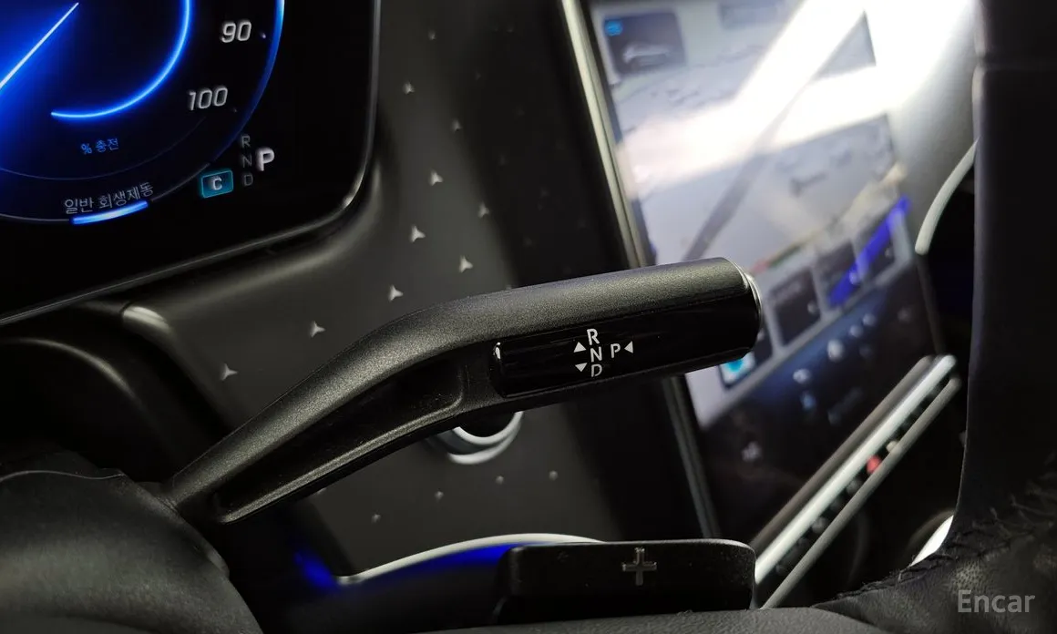 Фото 9 - Mercedes-Benz EQE