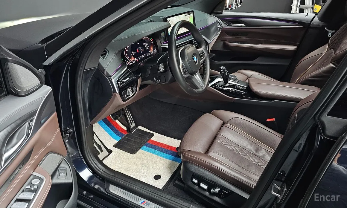 Фото 11 - BMW Gran Turismo