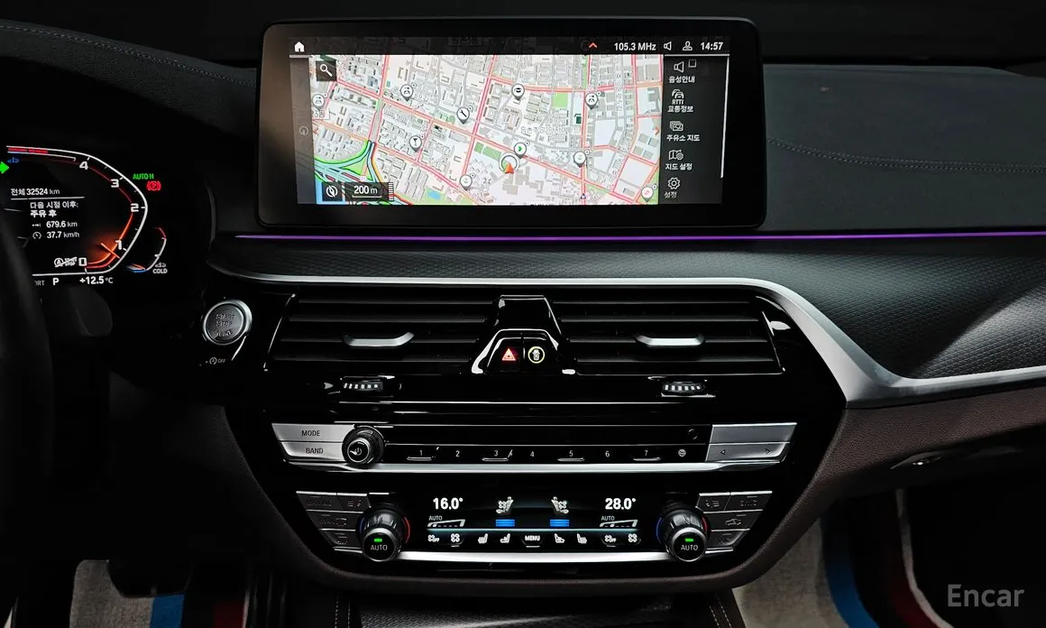 Фото 14 - BMW Gran Turismo