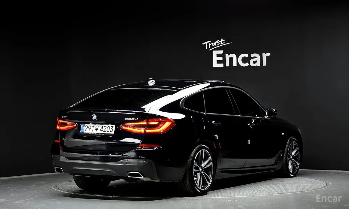 Фото 2 - BMW Gran Turismo