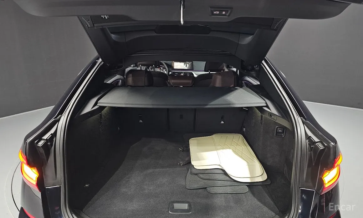 Фото 20 - BMW Gran Turismo