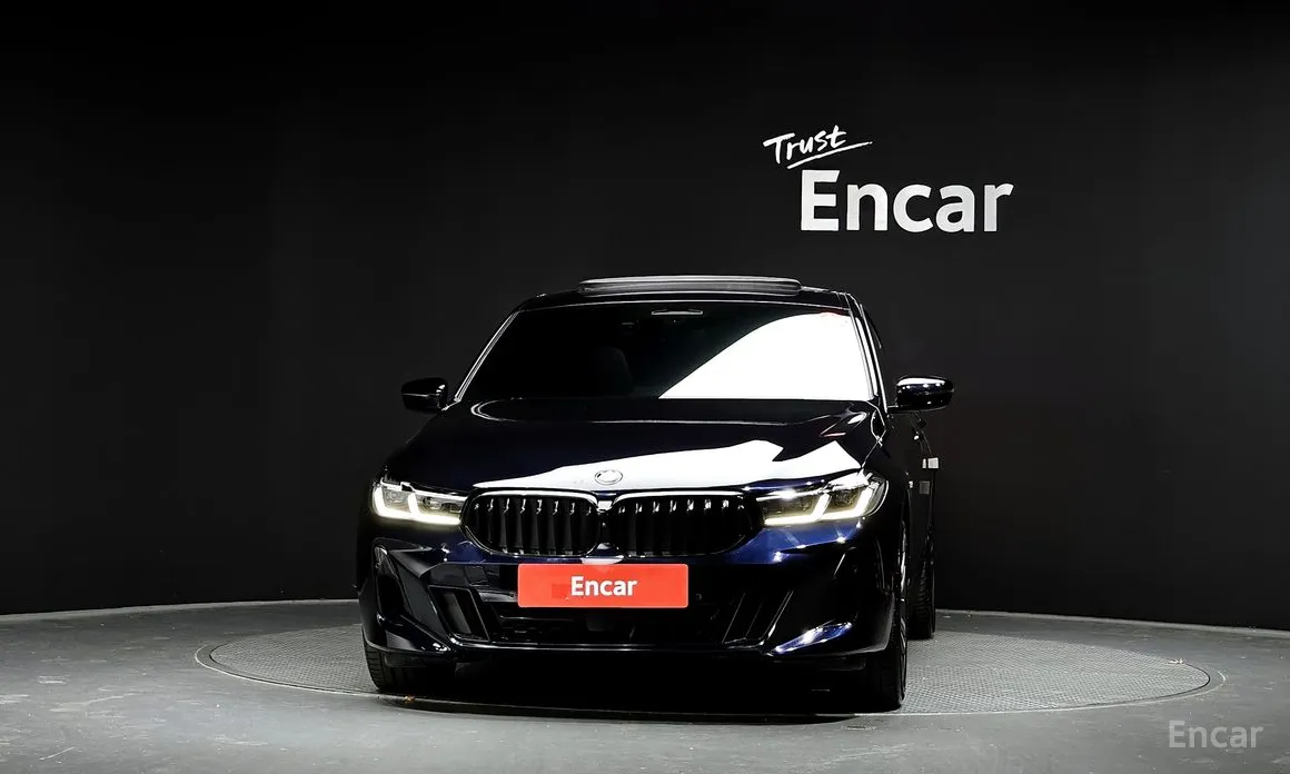 Фото 3 - BMW Gran Turismo