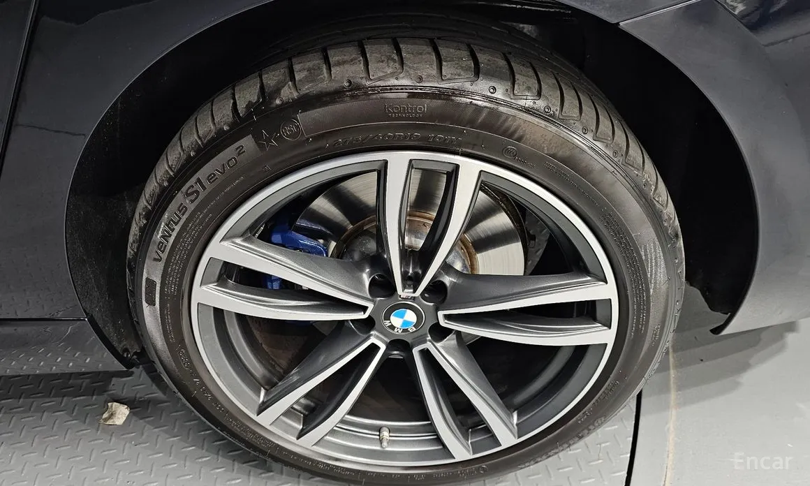 Фото 5 - BMW Gran Turismo