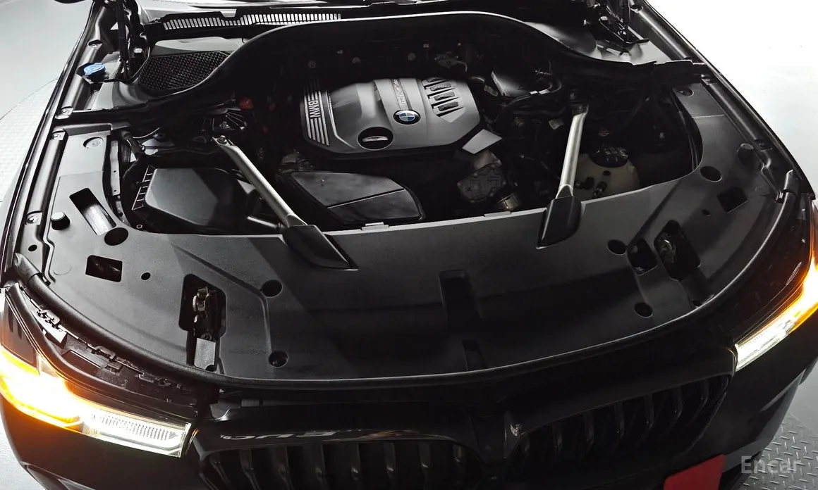 Фото 6 - BMW Gran Turismo