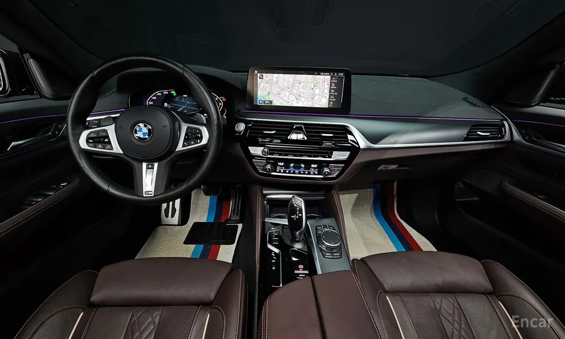 Фото 7 - BMW Gran Turismo