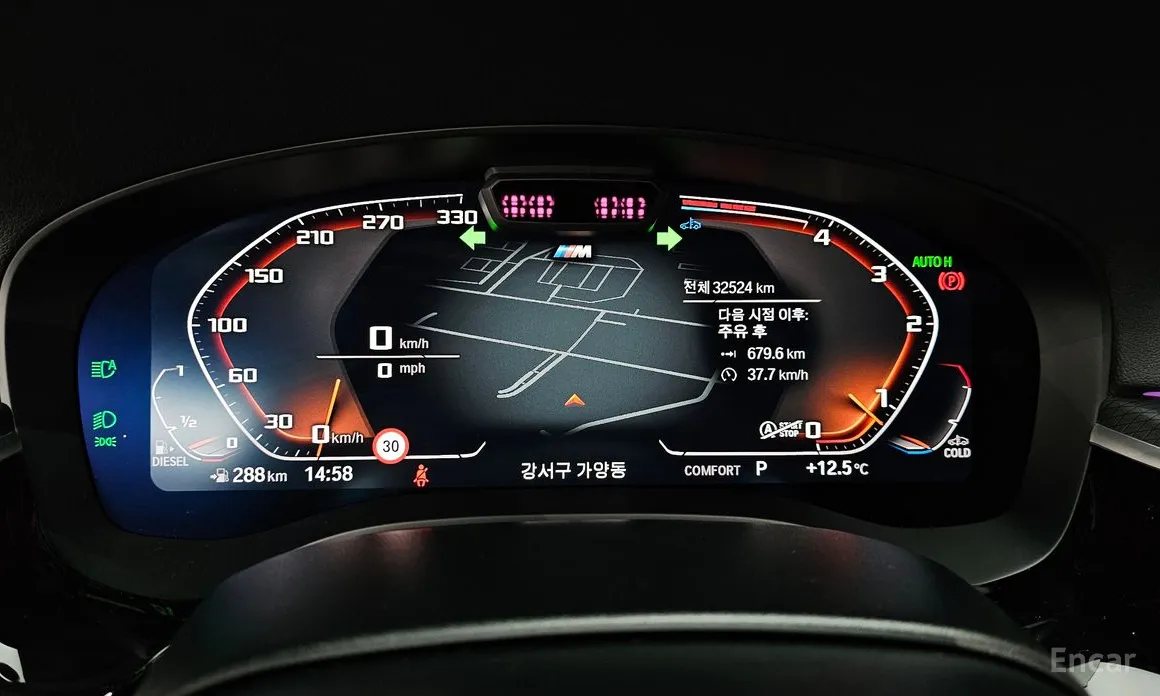 Фото 8 - BMW Gran Turismo