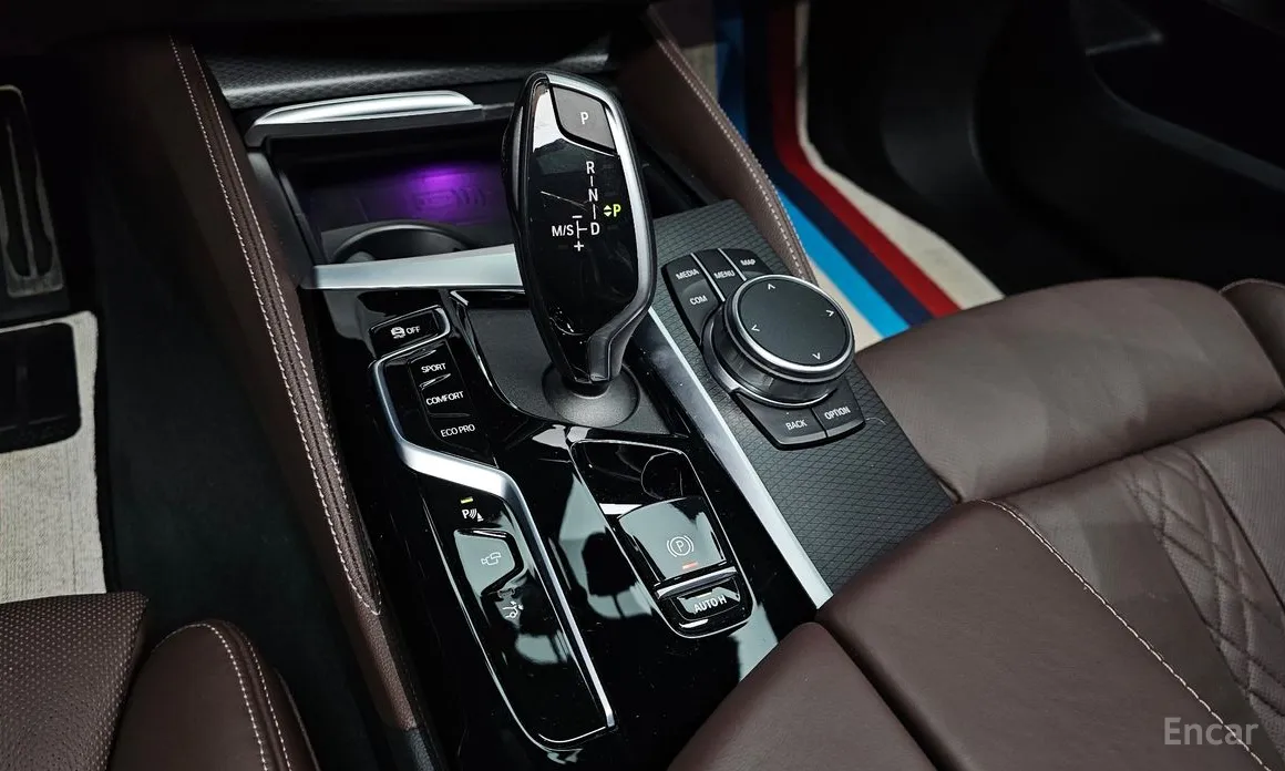 Фото 9 - BMW Gran Turismo