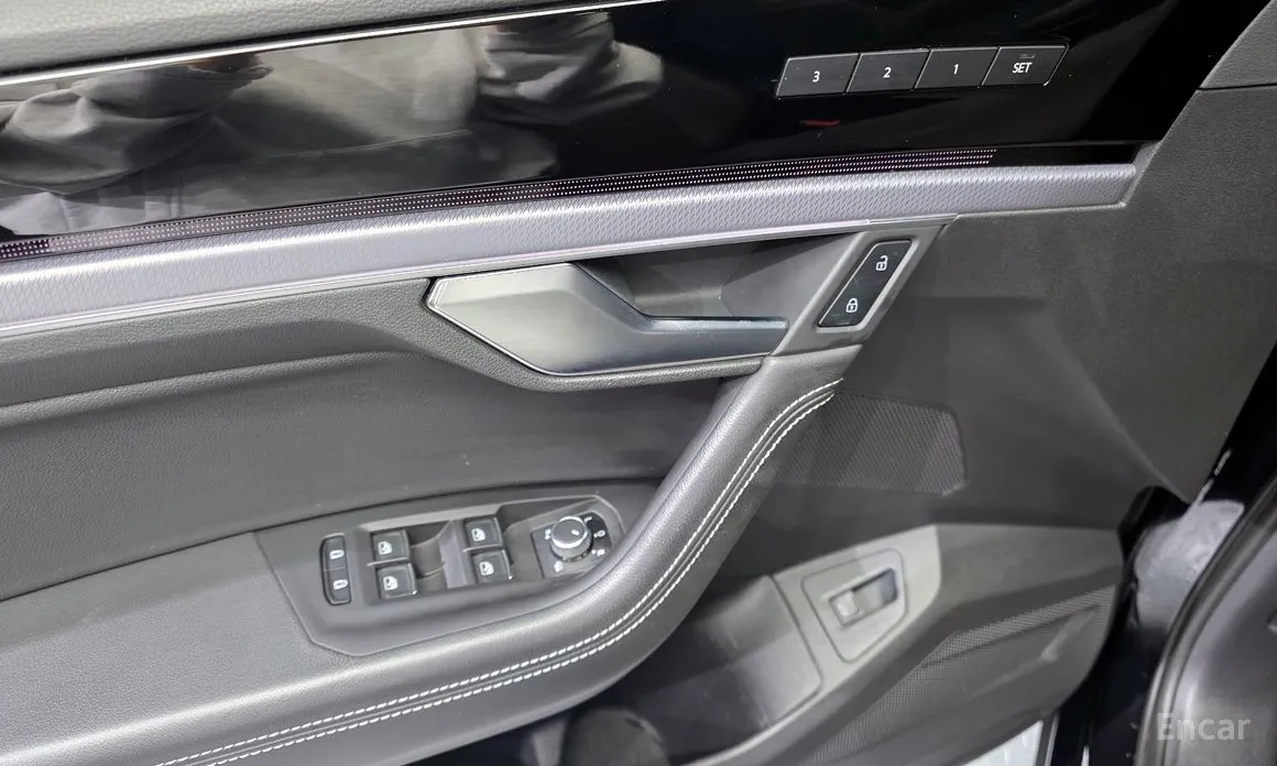 Фото 14 - Volkswagen Touareg