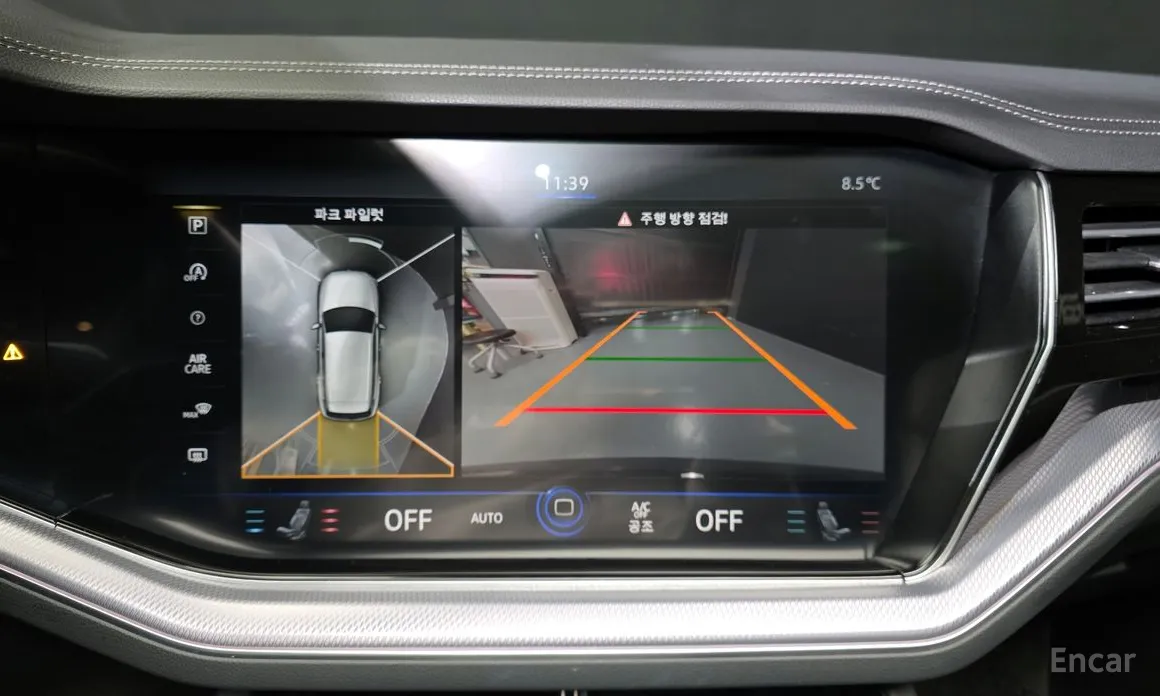 Фото 15 - Volkswagen Touareg