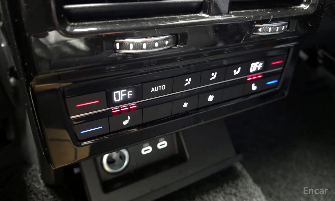 Фото 16 - Volkswagen Touareg