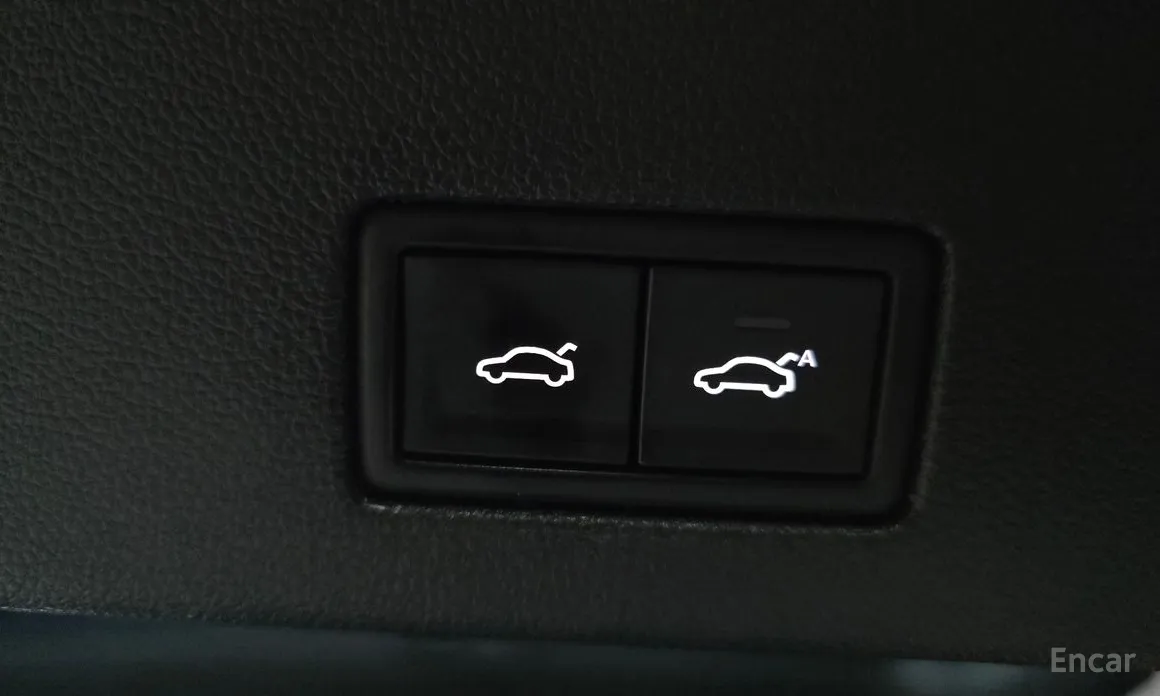 Фото 19 - Volkswagen Touareg