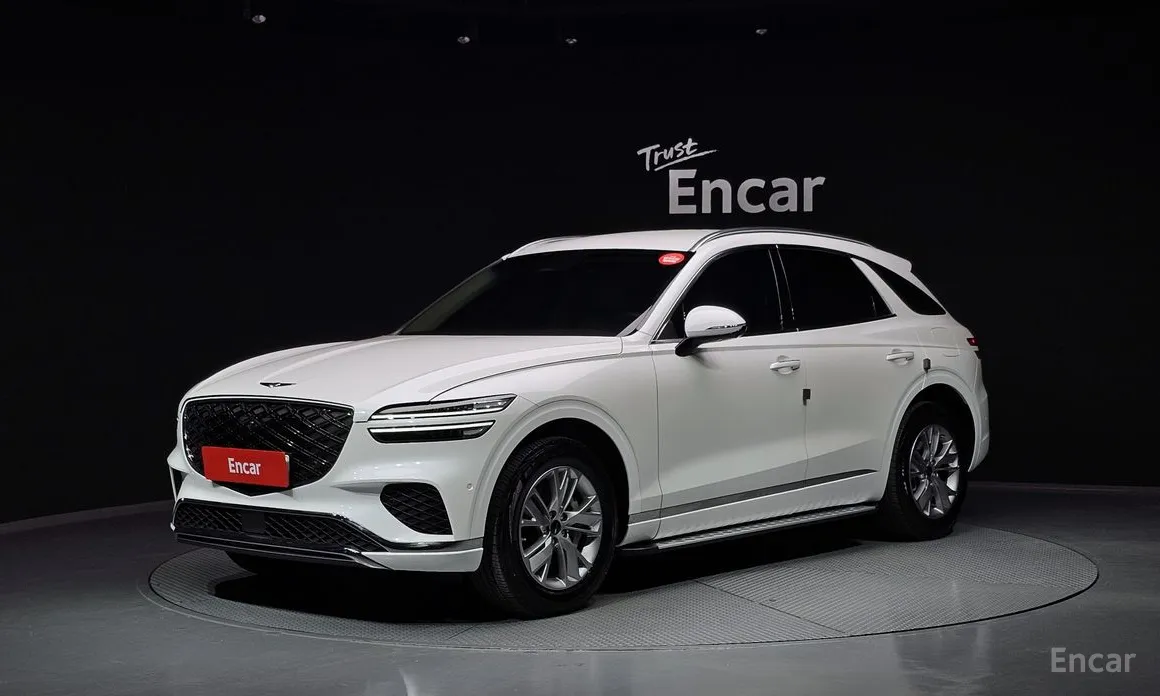 Photo 1 - Genesis GV70