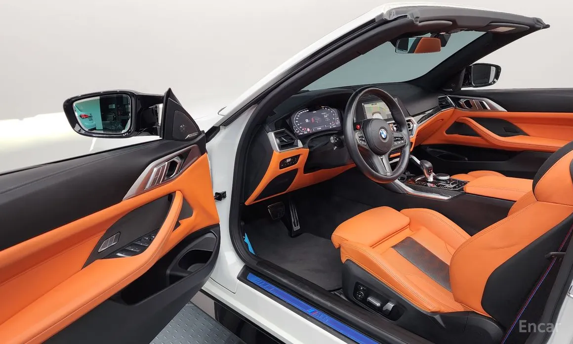 Фото 10 - BMW M4