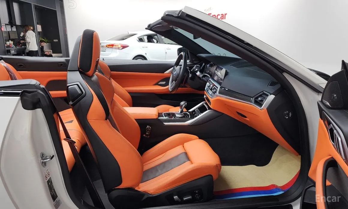 Фото 11 - BMW M4