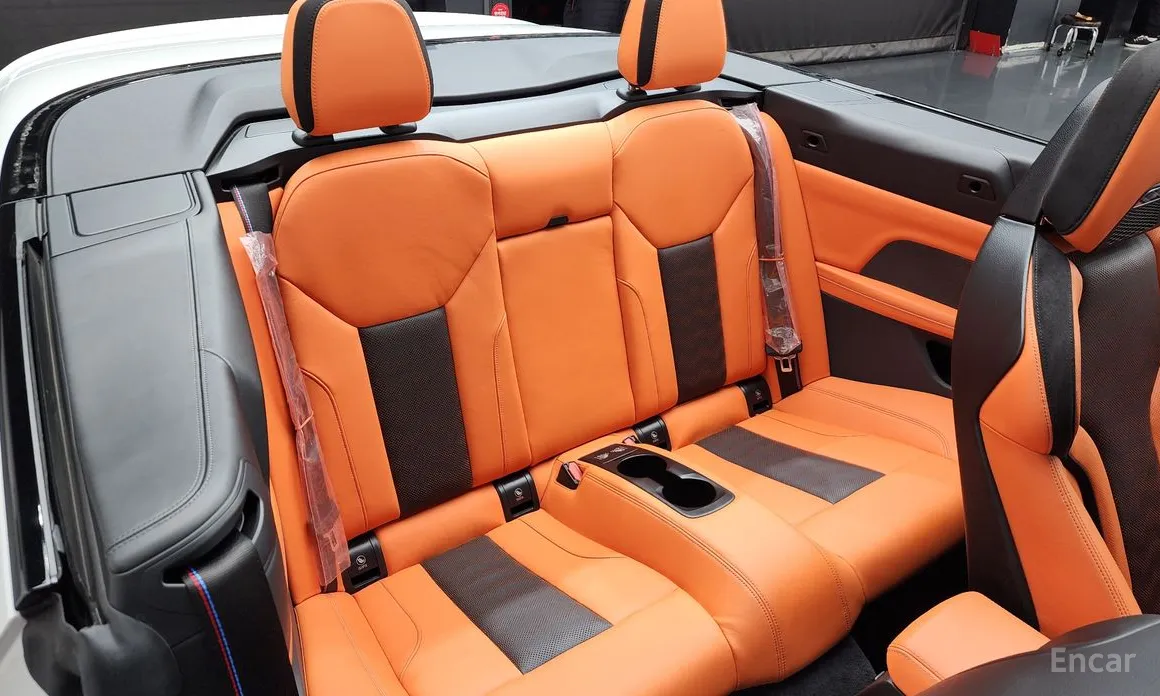 Фото 12 - BMW M4