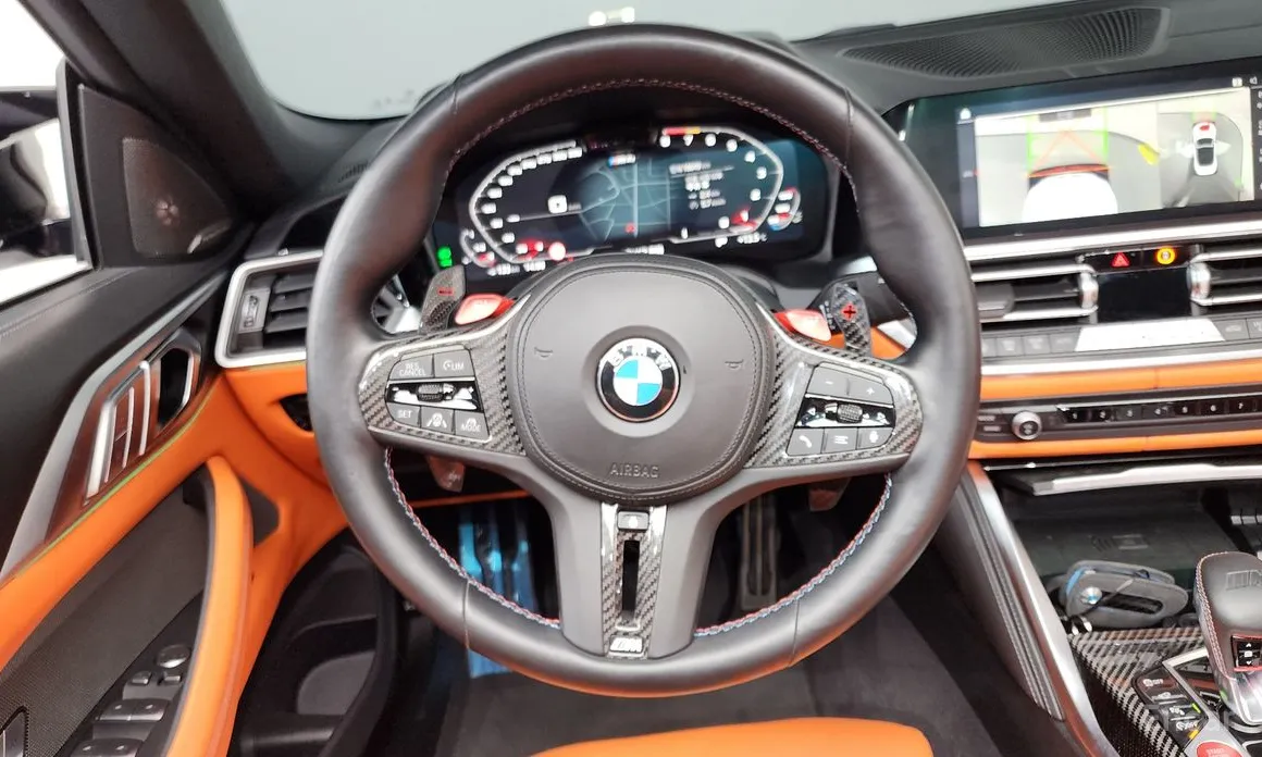 Фото 13 - BMW M4