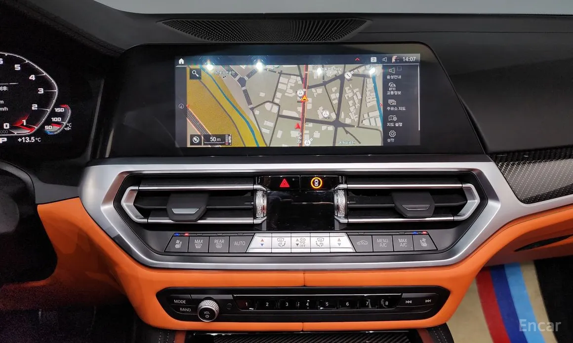 Фото 14 - BMW M4