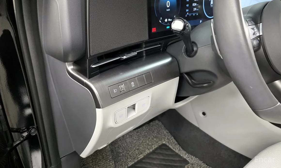 Фото 17 - Hyundai Kona