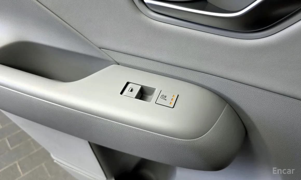 Фото 19 - Hyundai Kona