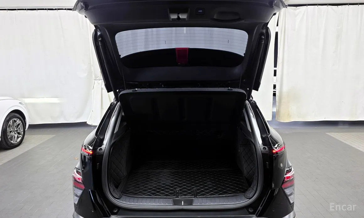 Фото 20 - Hyundai Kona