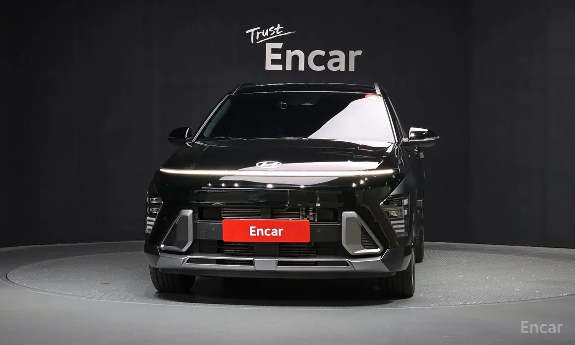 Фото 3 - Hyundai Kona