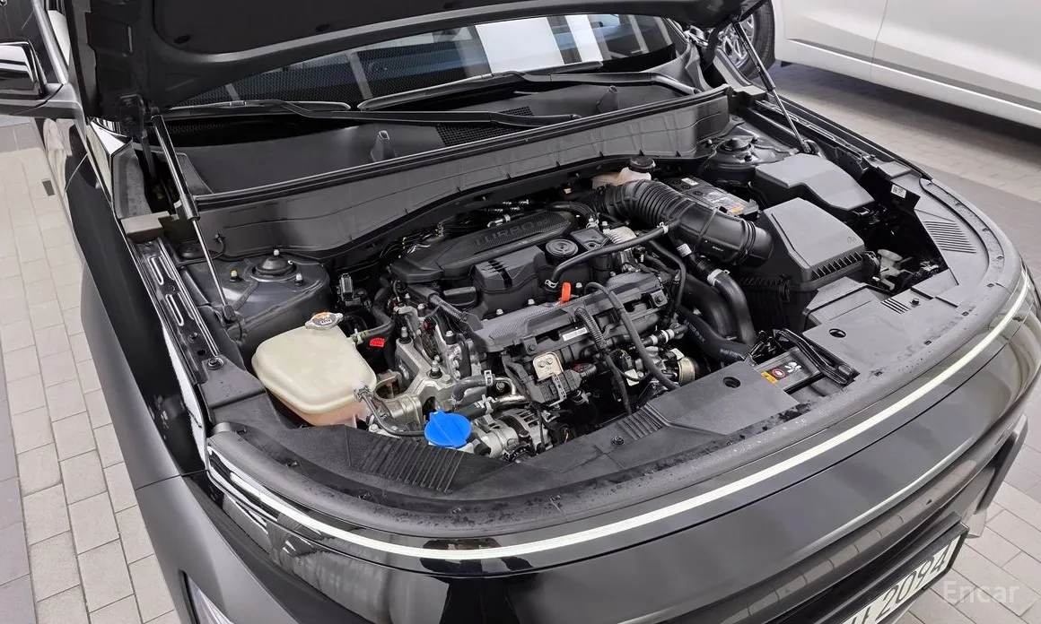 Фото 6 - Hyundai Kona