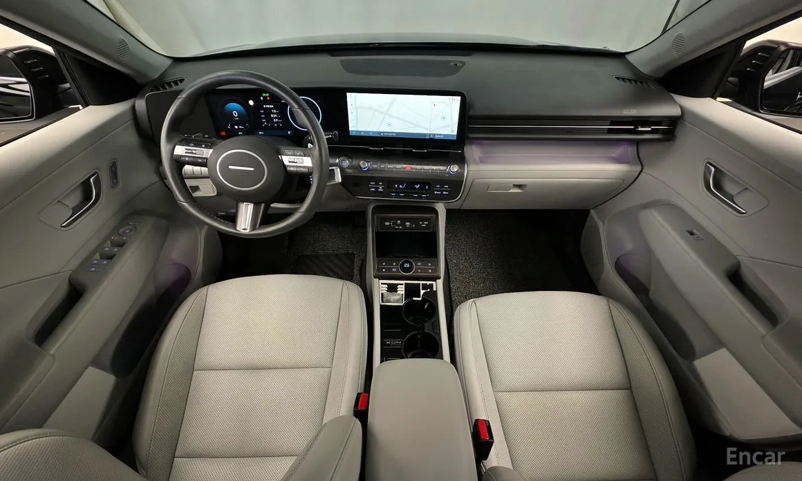 Фото 7 - Hyundai Kona