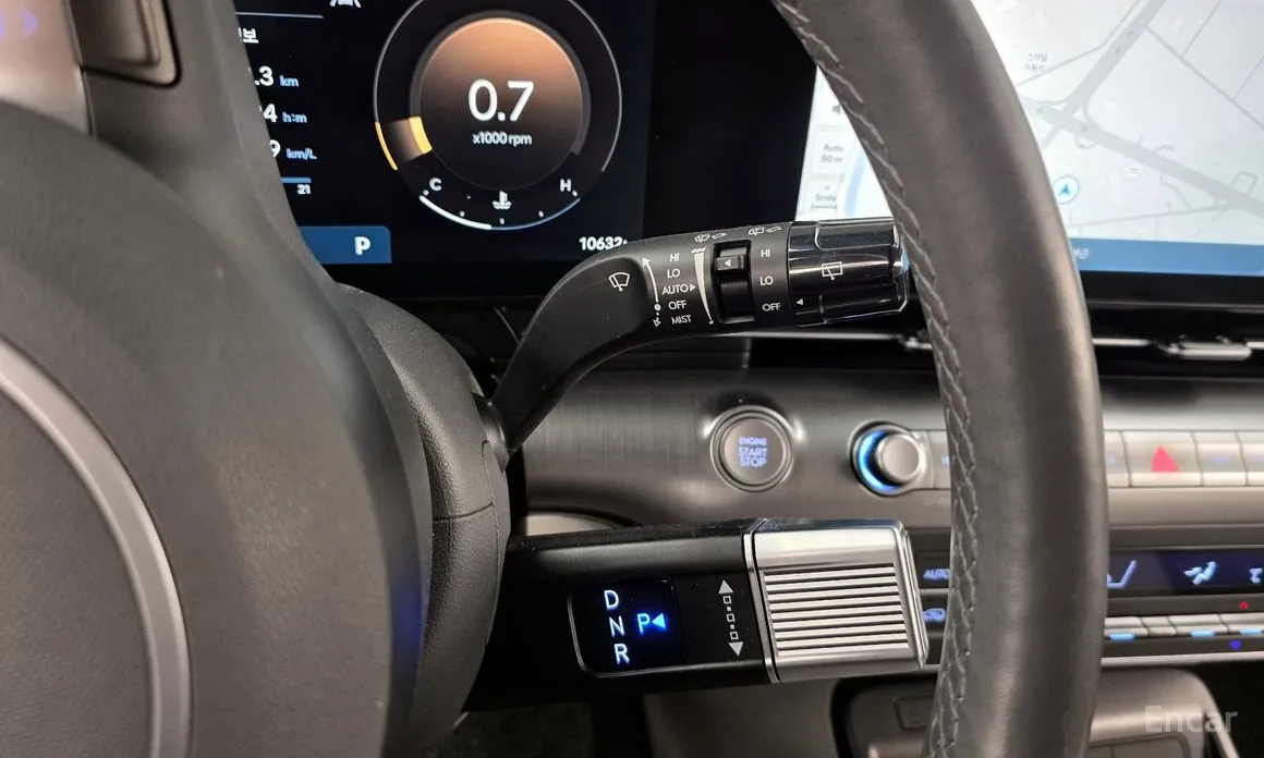 Фото 9 - Hyundai Kona