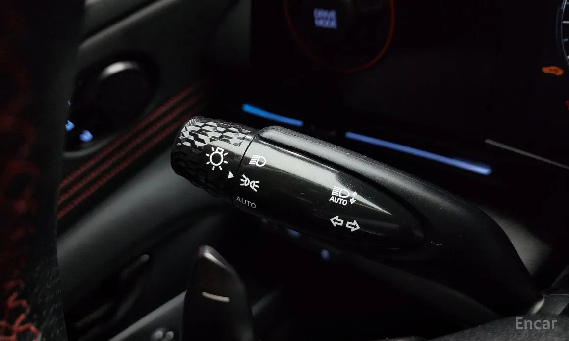 Фото 17 - Hyundai Avante