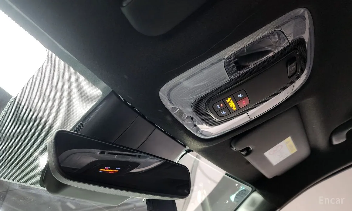 Фото 19 - Hyundai Avante