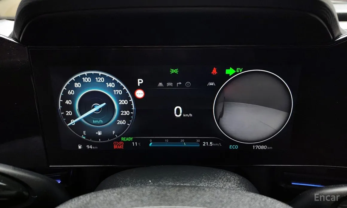 Фото 8 - Hyundai Avante