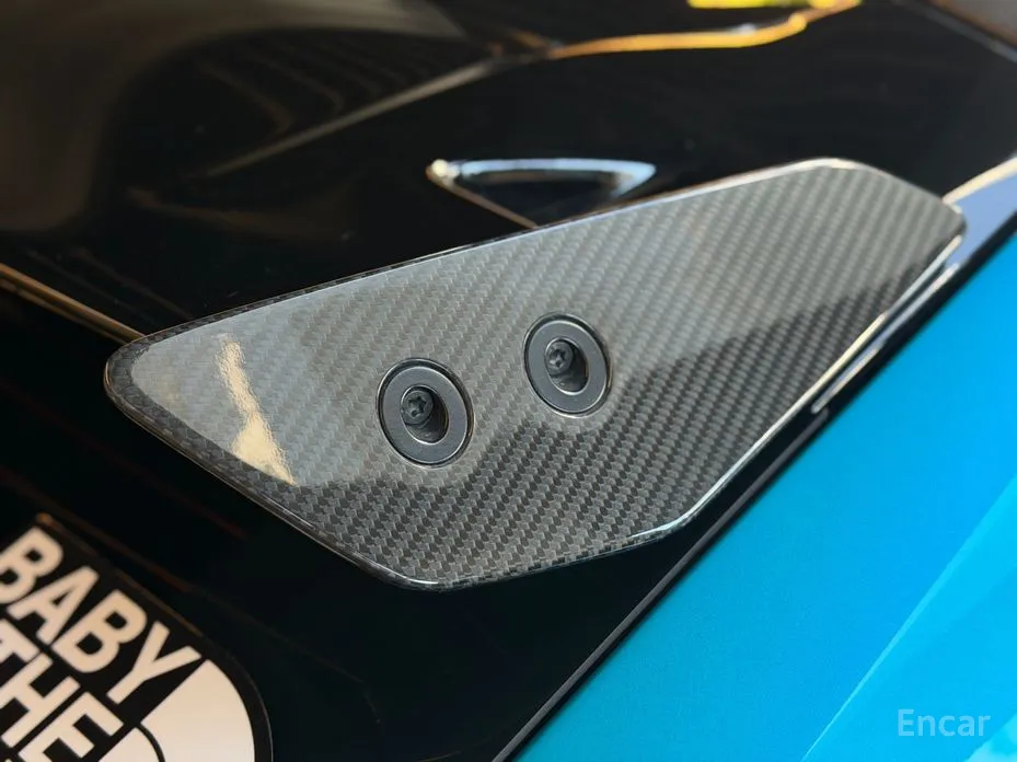 Фото 9 - Lamborghini Urus