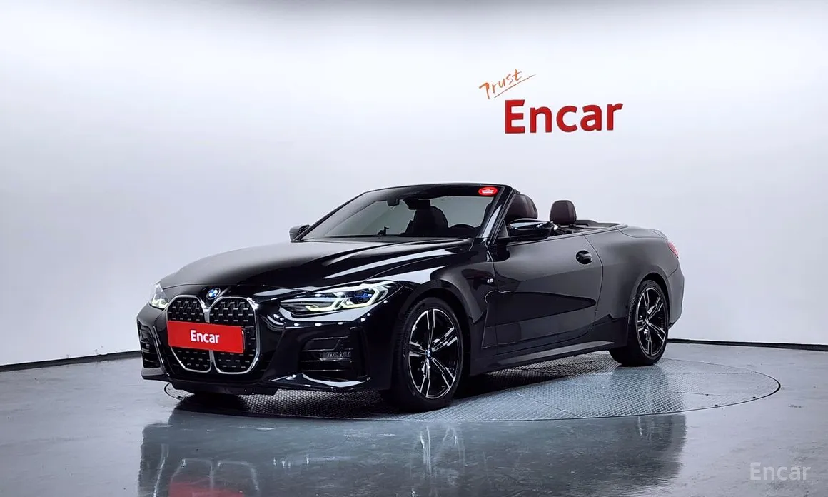 Фото 1 - BMW 4 Series