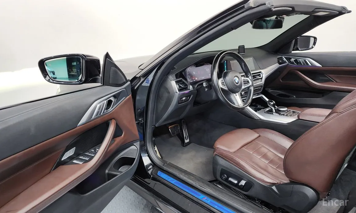 Фото 10 - BMW 4 Series