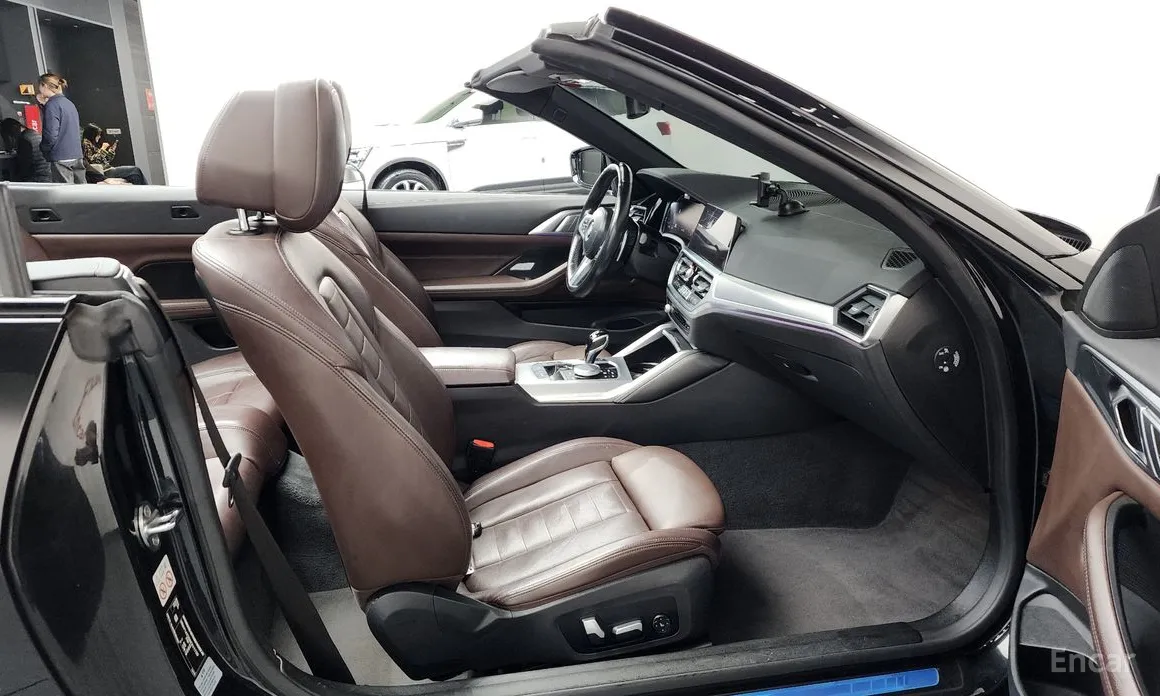 Фото 11 - BMW 4 Series