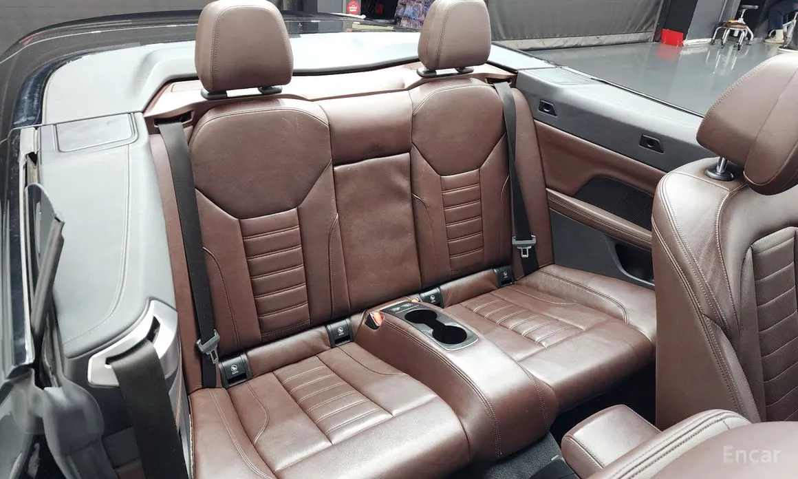 Фото 12 - BMW 4 Series