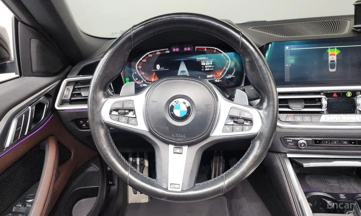 Фото 13 - BMW 4 Series