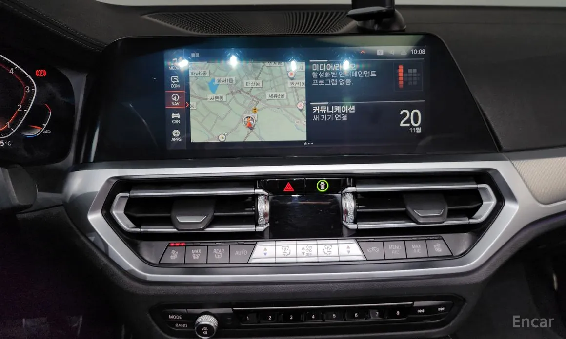 Фото 15 - BMW 4 Series