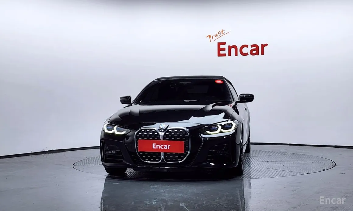 Фото 3 - BMW 4 Series