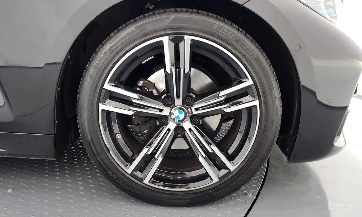 Фото 5 - BMW 4 Series